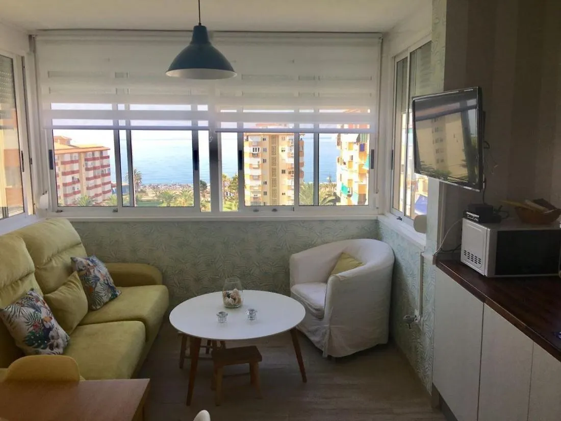 Apartment Marina De Los Llanos Los Llanos  0*, Los Llanos (Malaga)