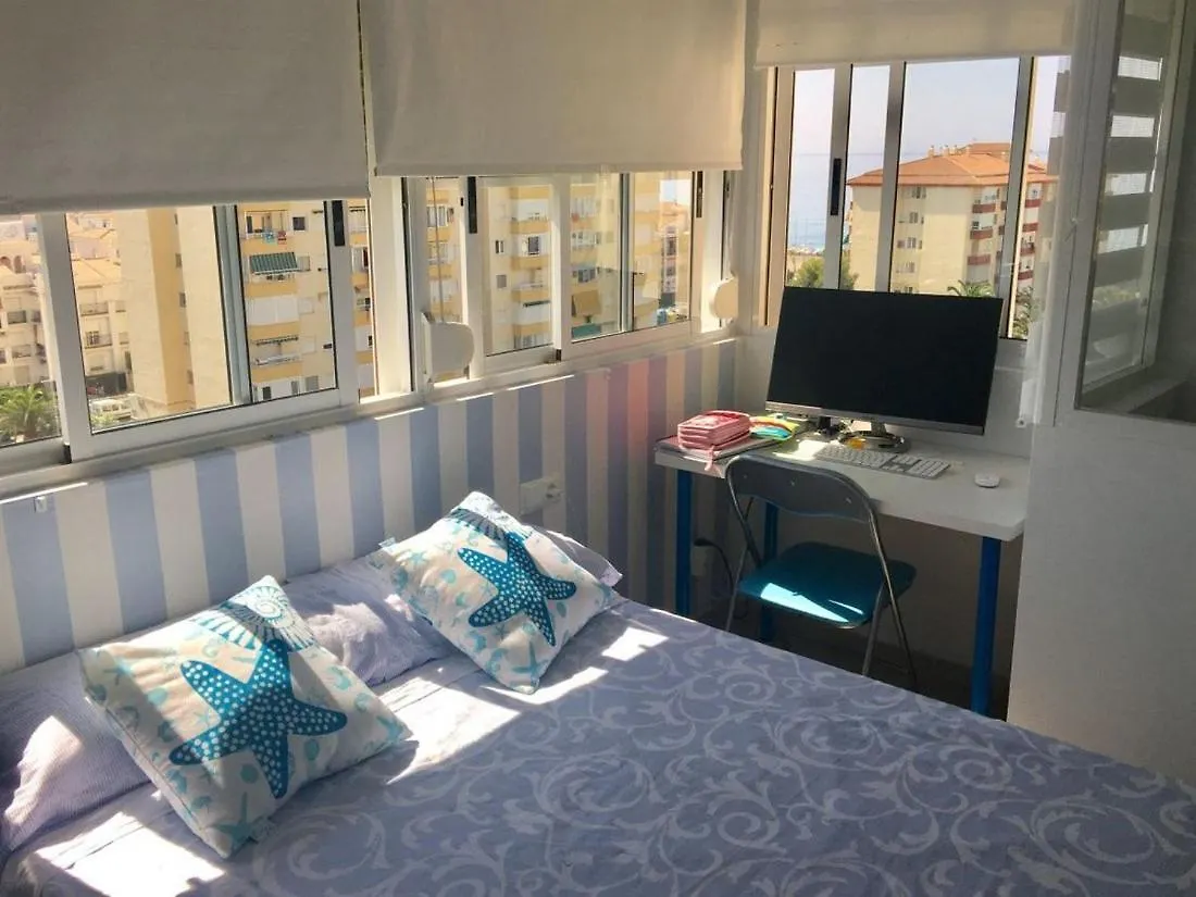Apartment Marina De Los Llanos Los Llanos